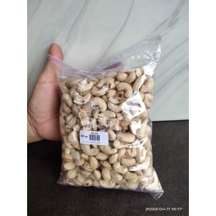

KACANG MENTE 500GR
