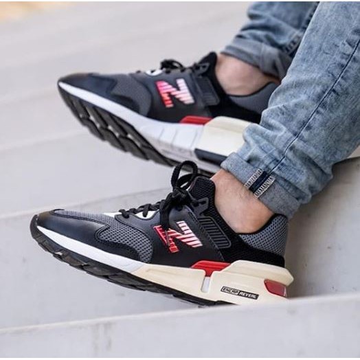 New Balance 997 black