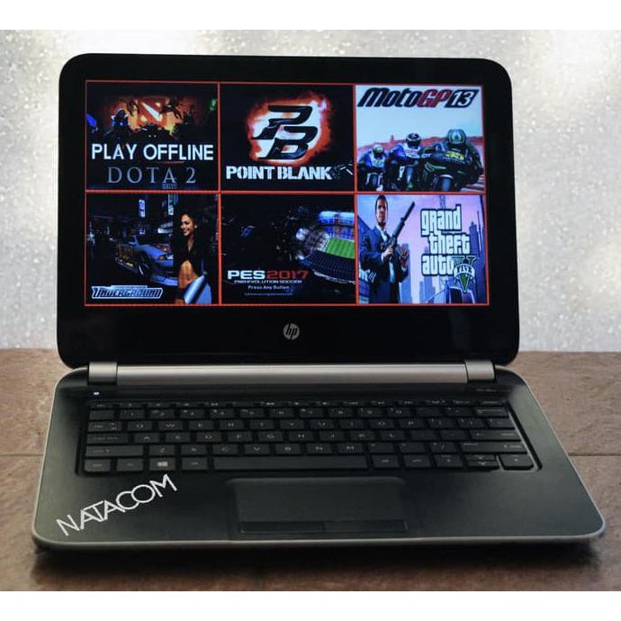 Terbaru Komputer Laptop / Notebook Hp - Compaq Murah 05 Terlaris