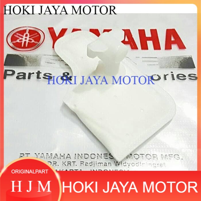 PROMO ORIGINAL PART: filter fuel pump mio j mio gt