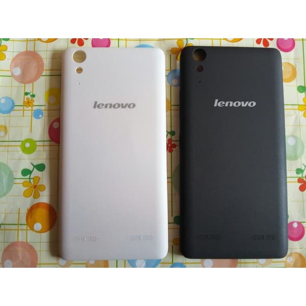 BACKDOOR LENOVO A6000 A6000 PLUS A6000+ / BACK DOOR BACK COVER LENOVO A7000 TUTUP CASING BELAKANG
