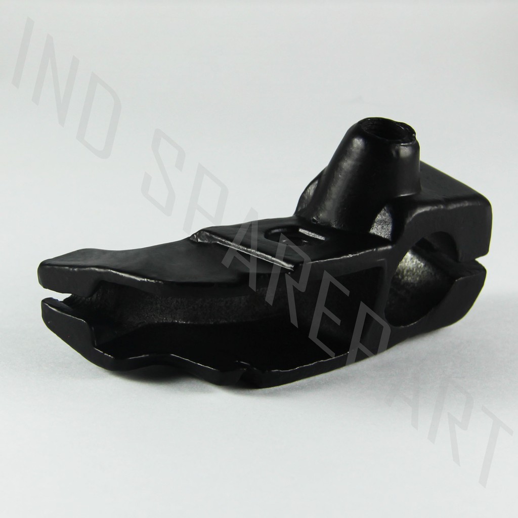Rumah/Dudukan Handle Kopling/Kiri RX King New &amp; Vixion &amp; Scorpio