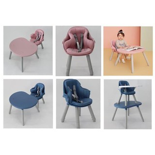 BABY Kursi Makan Bayi Cocolatte CL UR 2308 Multi BABY Kursi Makan Bayi Cocolatte CL UR 2308 Multi