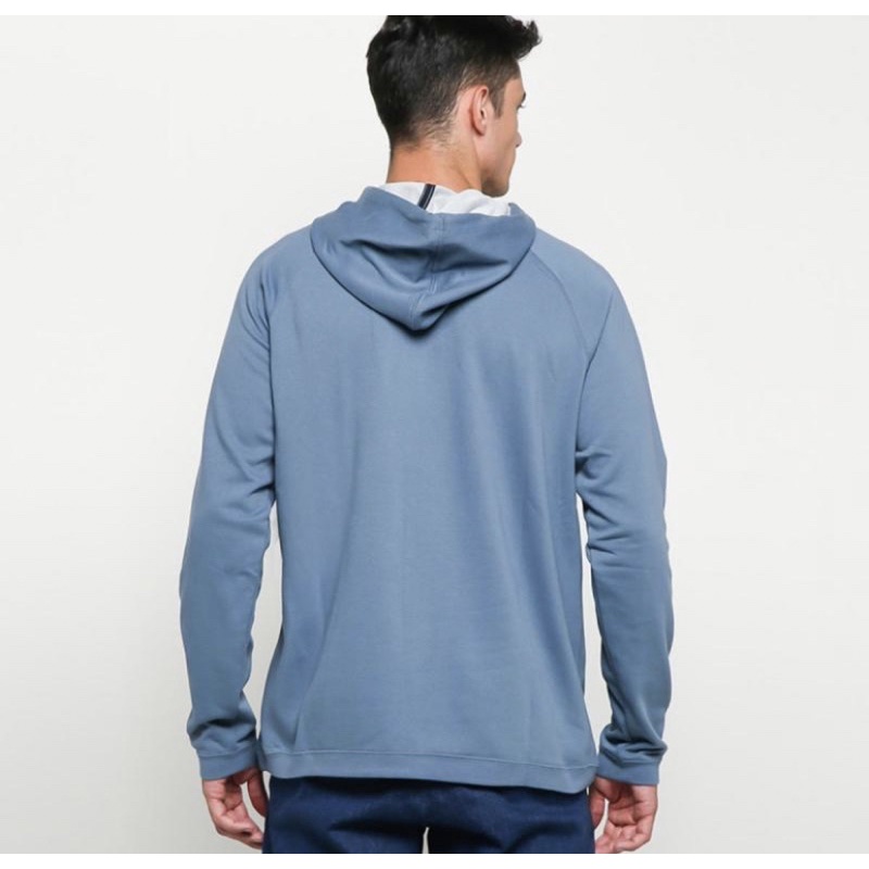 Hoodie Hurley DF universal fleece sweater