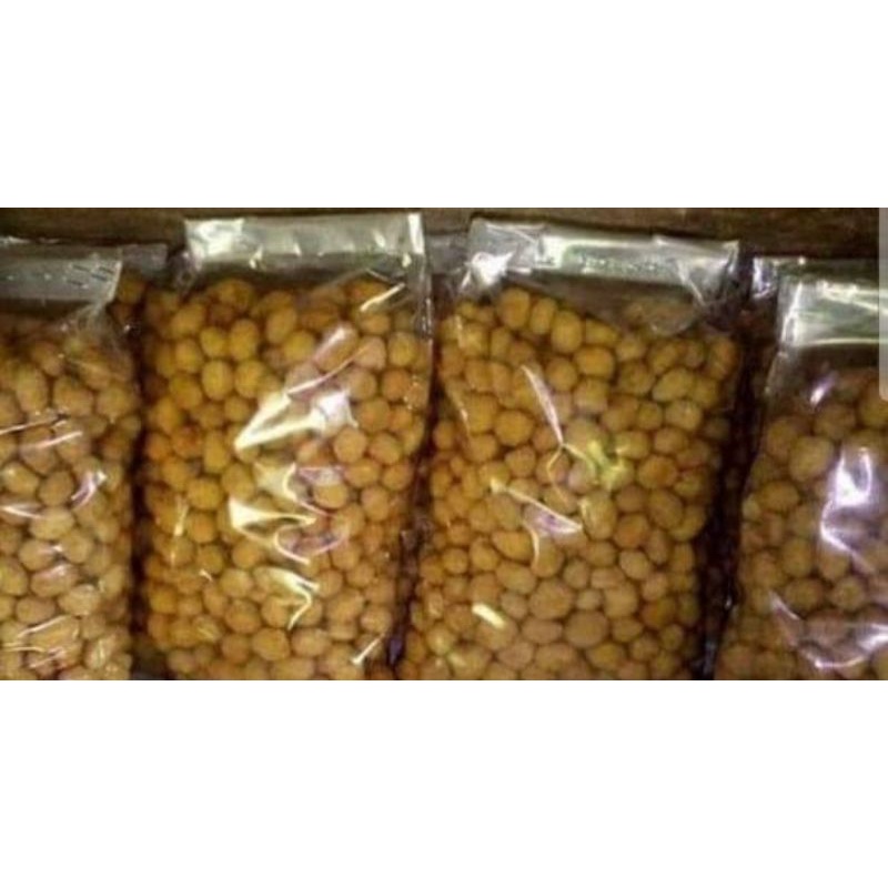 

kacang telor