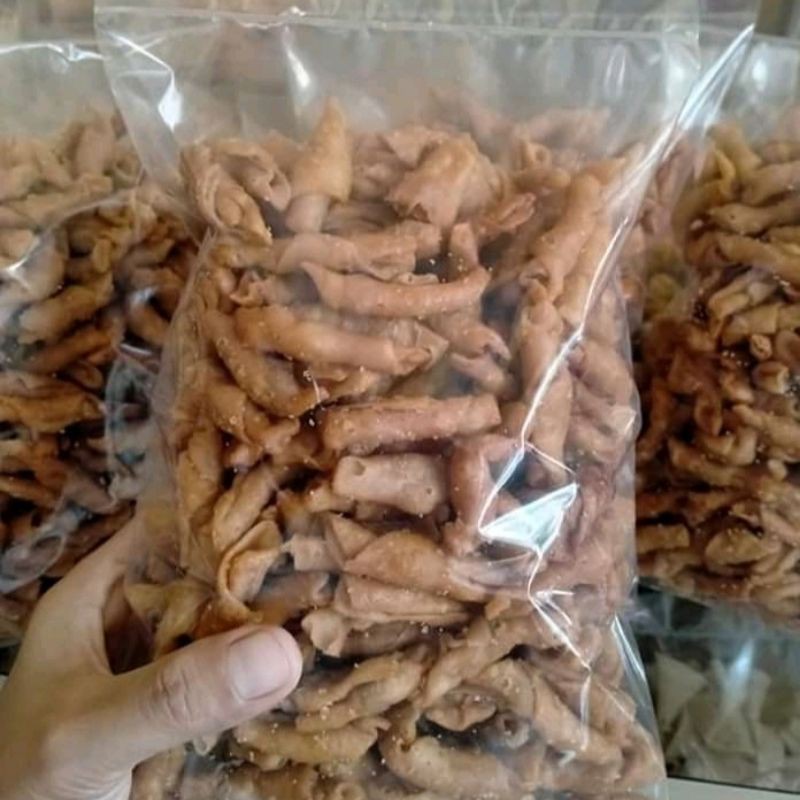 

KACANG SEMBUNYI 500 gr