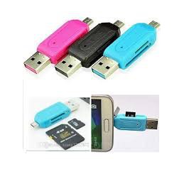 CARD READER OTG CARDREADER OTG