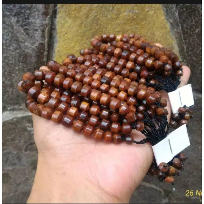 gelang kayu kokka rell