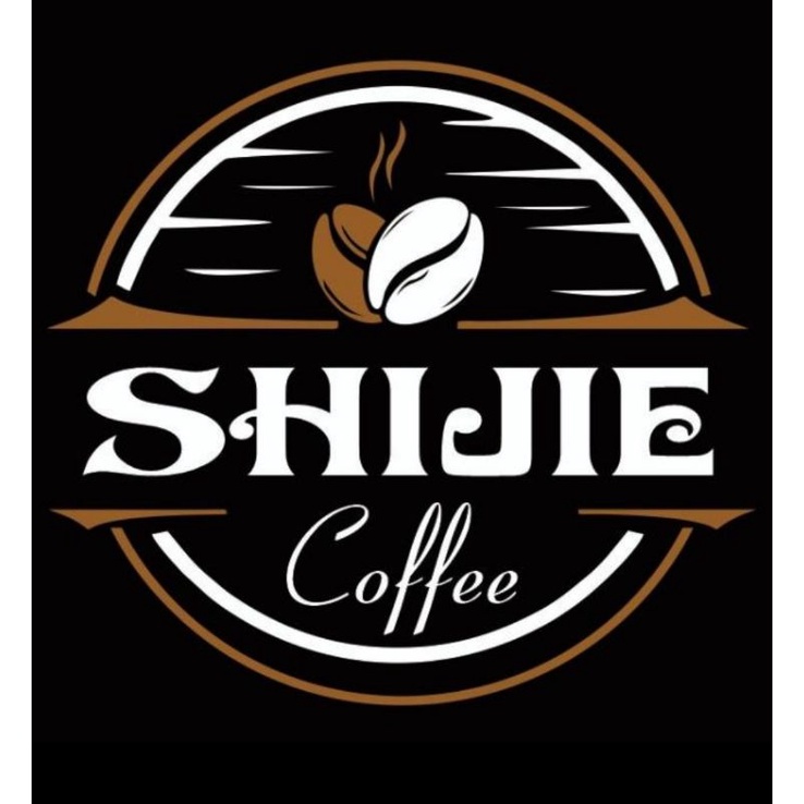 

Shijie Coffee - Kopi Robusta Bubuk 100 gr
