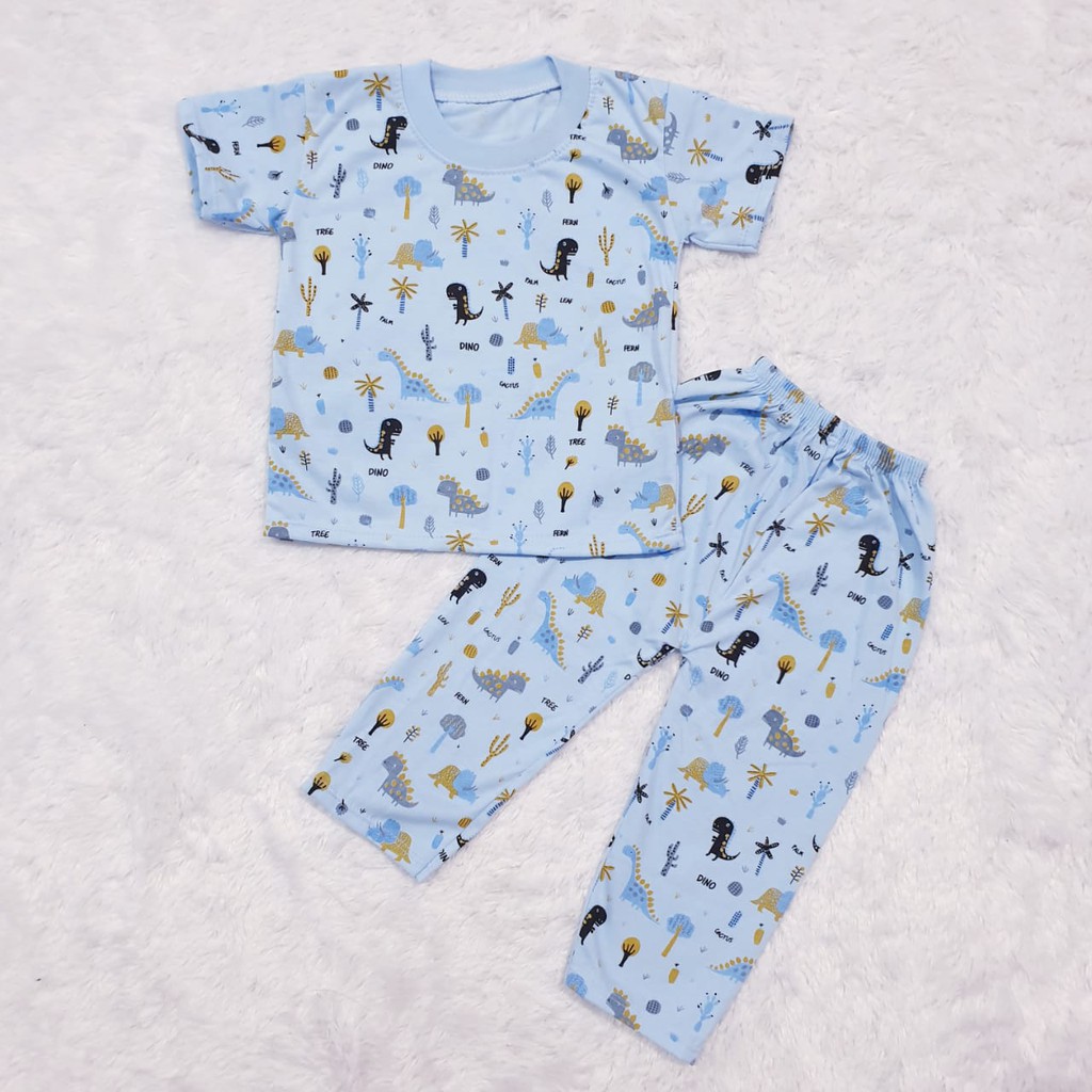COD Bayar Ditempat Baju Baby / Baju Anak / Setelan Anak / Baby Alicia