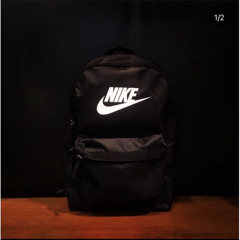Tas Nike BackPack Ransel Heritage 2.0