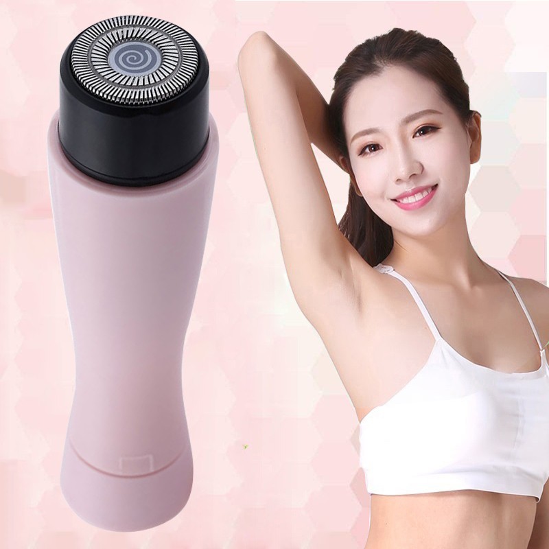 bikini shaver target