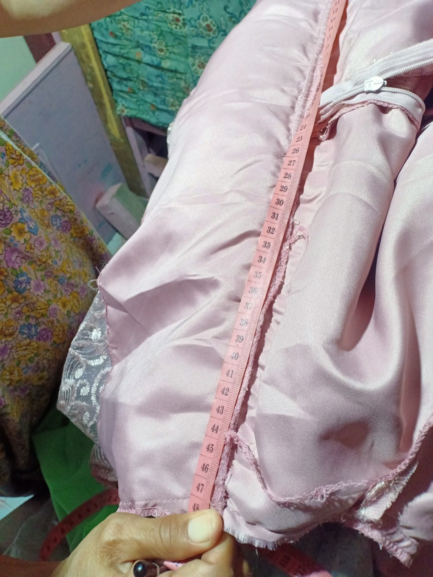 Batik Couple Kebaya Tunangan Naira Lamaran Wisuda Nikahan Kondangan Wanita Modern