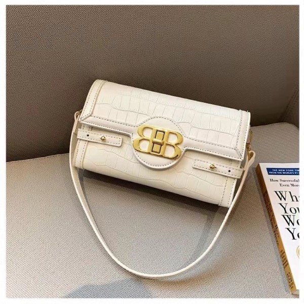 175107 Tas Selempang Wanita Import Slingbag Cewek Impor (1 KG MUAT 2)