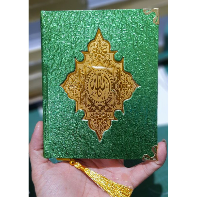 Grosir Buku Yasin 160 Halaman Shopee Indonesia