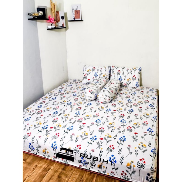 Sprei Aesthetic Tinggi 30