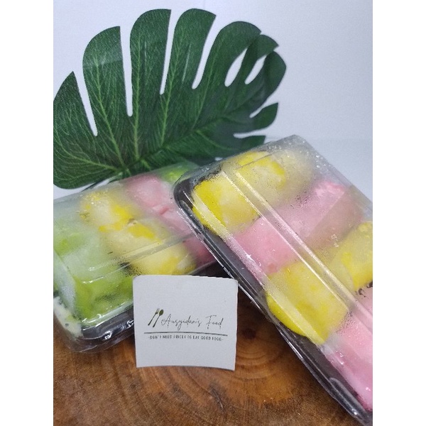 

PANCAKE DURIAN MINI TERMURAH!! //PROMO// ISI 8 // DURIAN MEDAN