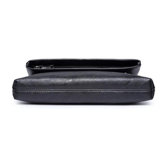 Rhodey Tas Clutch Kulit Pria - 6011