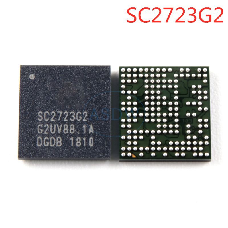 IC POWER SC2723G2 - SC 2723 G2