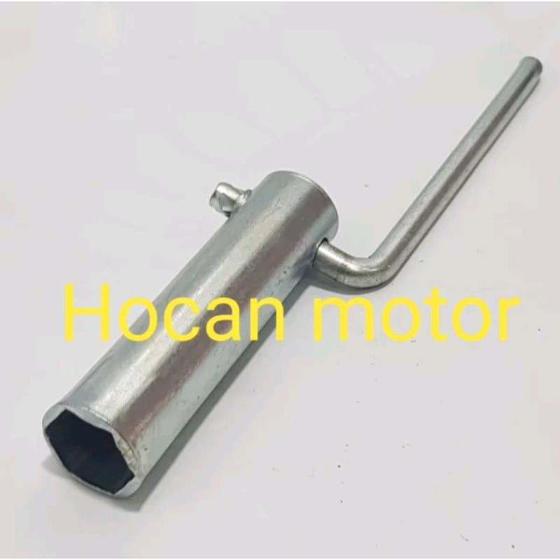 KUNCI BUSI MIO SMILE MIO SOUL FINO MIO SPORTY MIO J MIO GT SOUL GT HIGH QUALITY