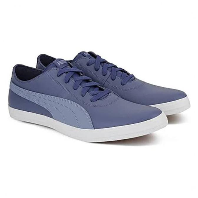Sepatu Termurah Puma Urban Sl Sepatu Sport Pria Puma Original Bnib - Biru