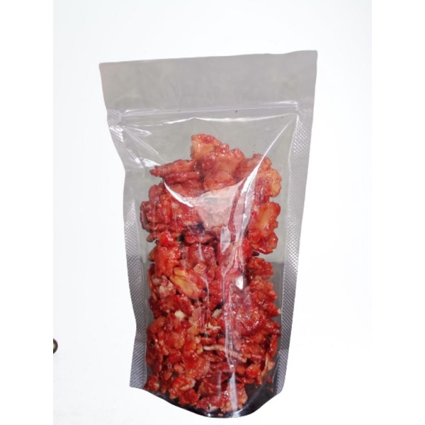 

Emping balado