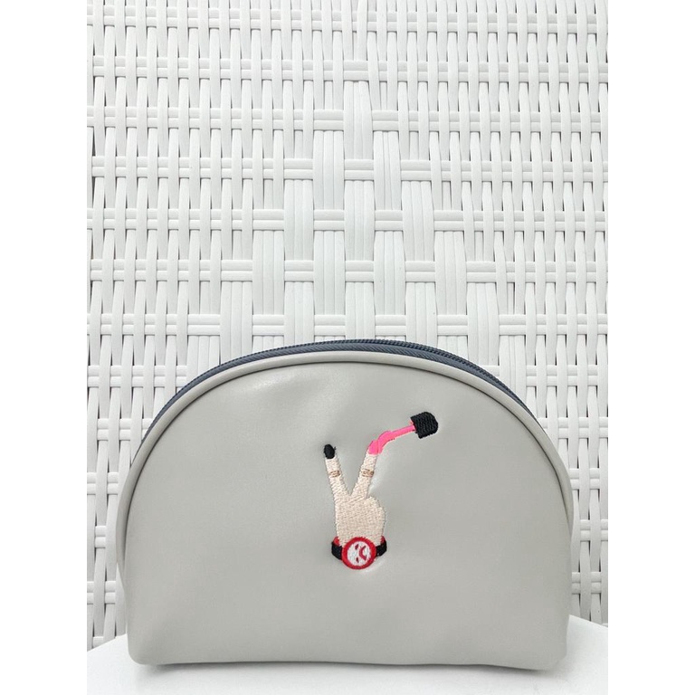 POUCH MAKE UP BENTOY LUCU BEAUTY UNIK MURAH READY BERKUALITAS GROSIR