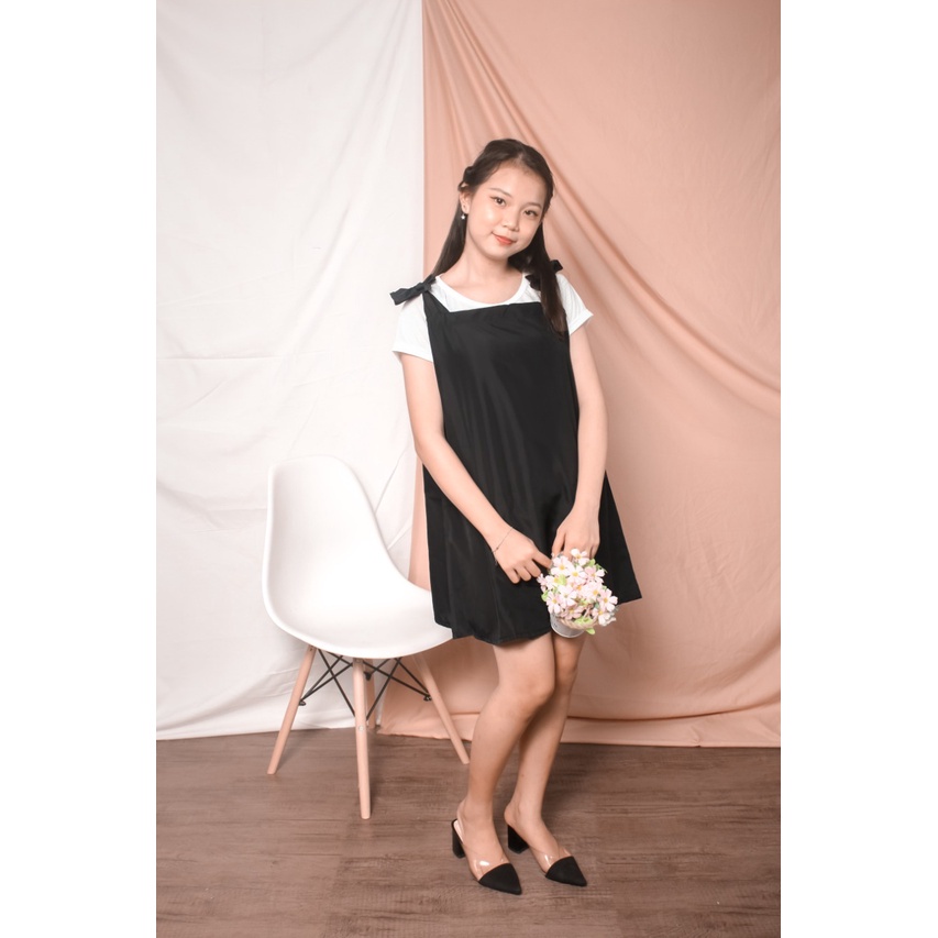 RXFASHION - LIMITED SALE DRESS MIDINA/OVERALL MIDINA / OVERAL JESSLYN