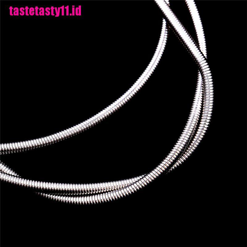 1 Set Sikat Pembersih Tabung / Selang cpap diameter 22mm