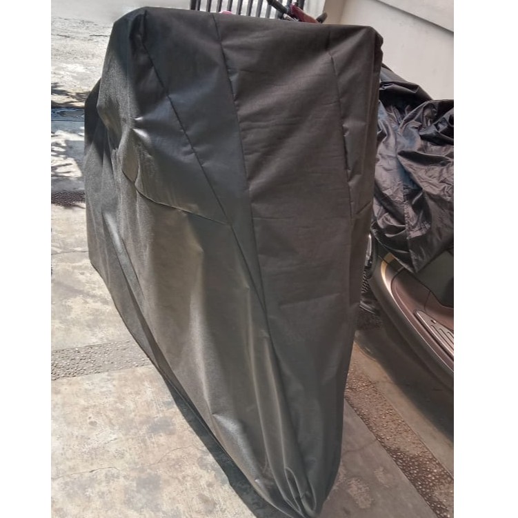 Sarung Motor Murah Vario Beat Scoopy Genio Supra Revo Jupiter Freego Mio Fu / Cover Motor