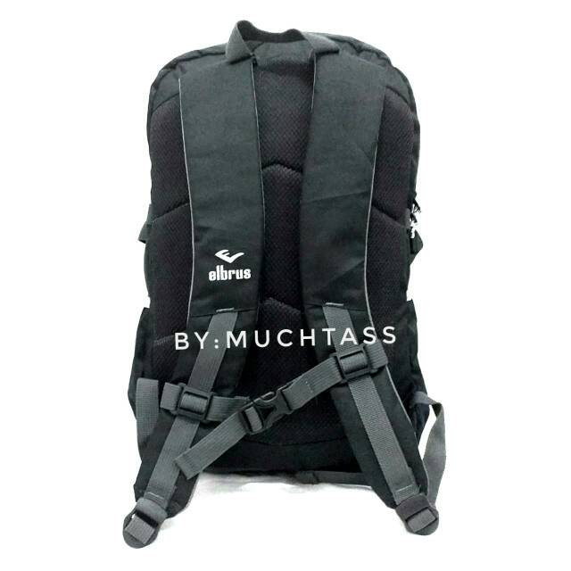 Tas Ransel Unisex Tas Sekolah Backpack Pria Wanita
