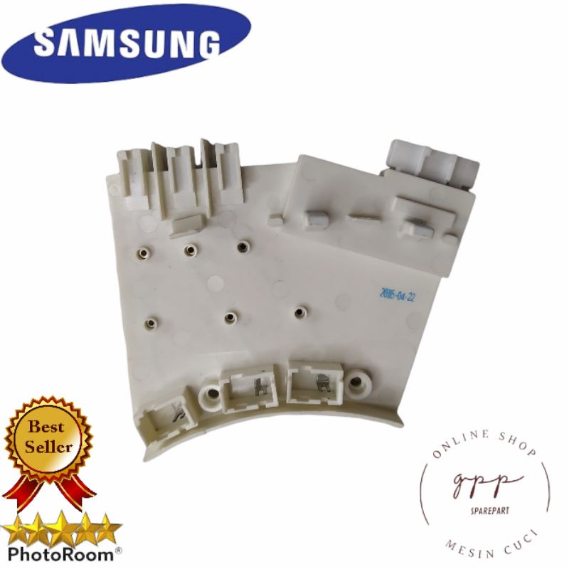 Sensor Motor Inverter Dinamo Mesin Cuci Samsung High Quality