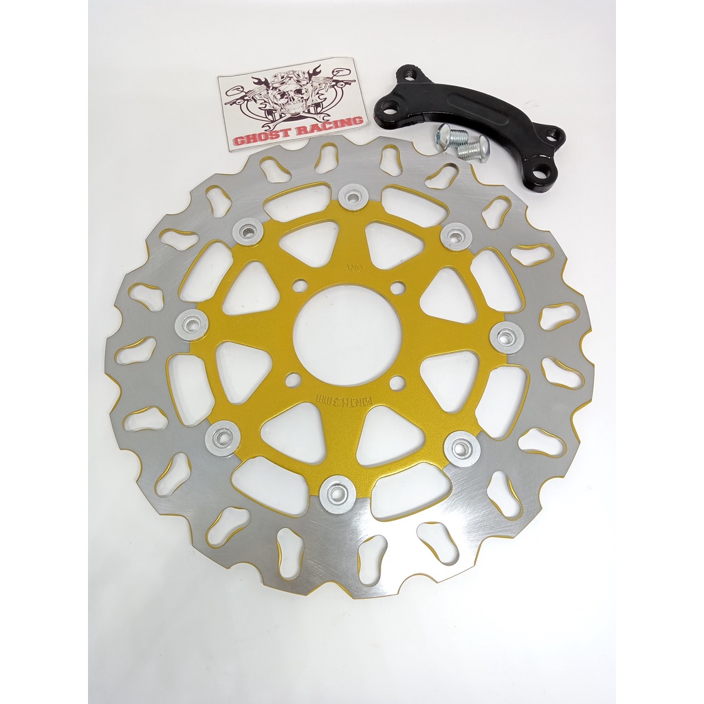 piringan cakram mio soul piringan cakram lebar daytona mio soul