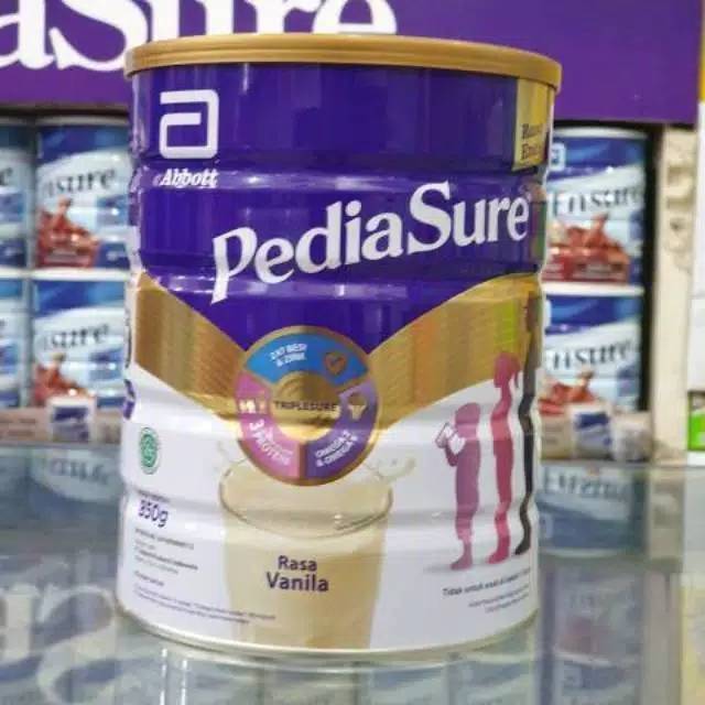 PEDIASURE 850GR ( 1-10 TAHUN )