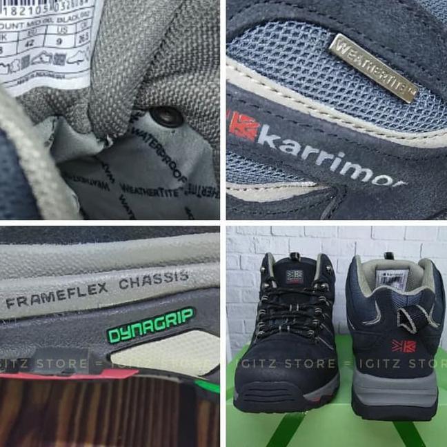 karrimor mount mid