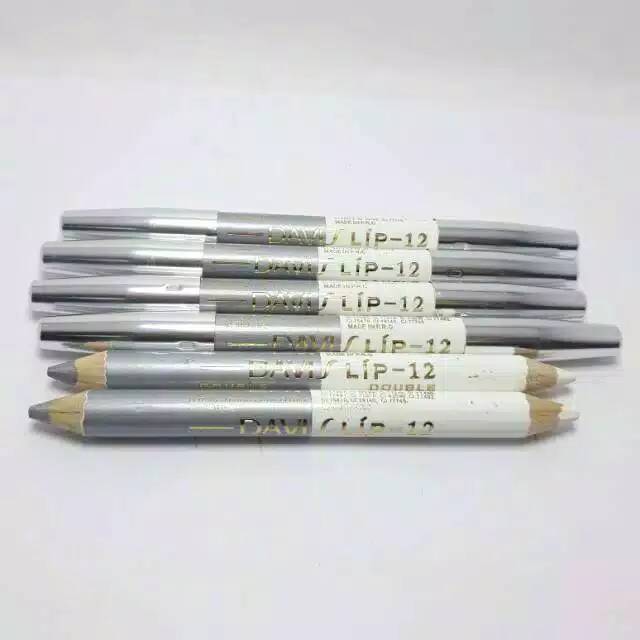 [ ECER ] DAVIS EYELINER 2IN1