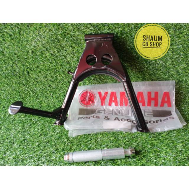 JAGRAK JAGANG STANDARD TENGAH SCORPIO ORI YGP SET AS HOYAK HAYIK JAGANG TENGAH SCORPIO ORIGINAL SET 