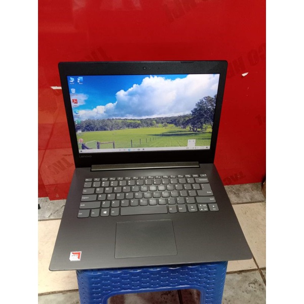 LAPTOP Lenovo IP 330 AMD A4-9125 RAM 4 GB HDD 500 GB LIKENEW