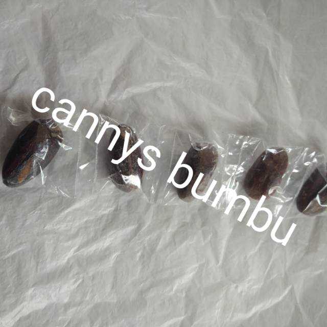 

Pala rencengan (isi 5sachet/renceng)