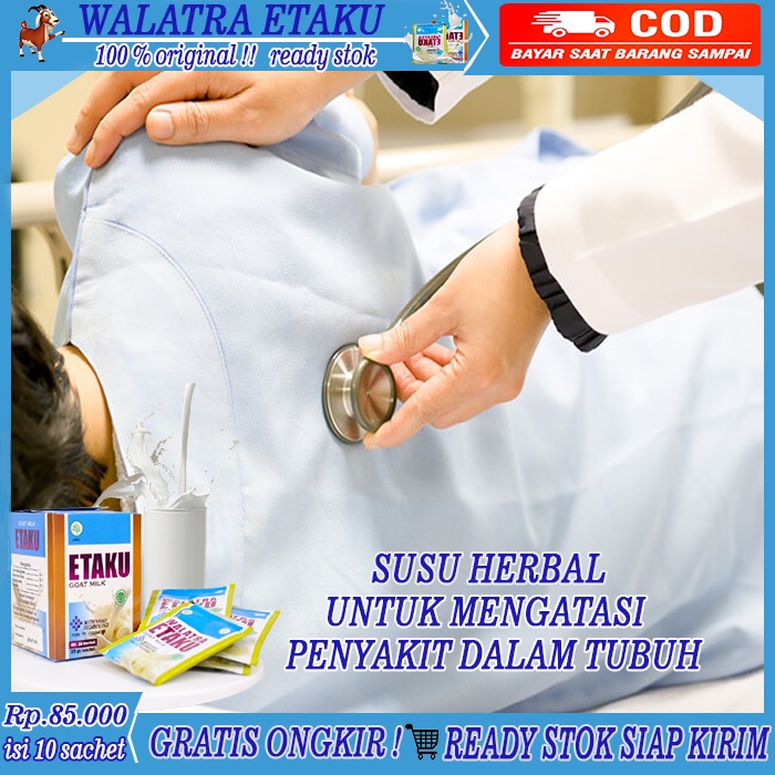 Susu Untuk Kesehatan & Mengatasi Penyakit Dalam Tubuh, Menjaga Kesehatan Tubuh Dari Dalam, Vitamin U