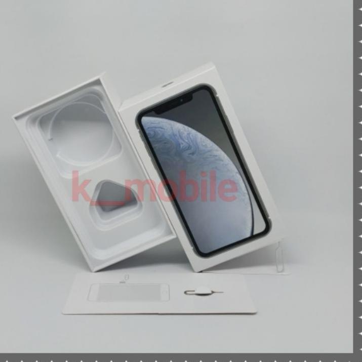 

Fla⚡H ⚡ale 4.4 BOX/KOTAK/DUS IPHONE XR ( NON ACC)