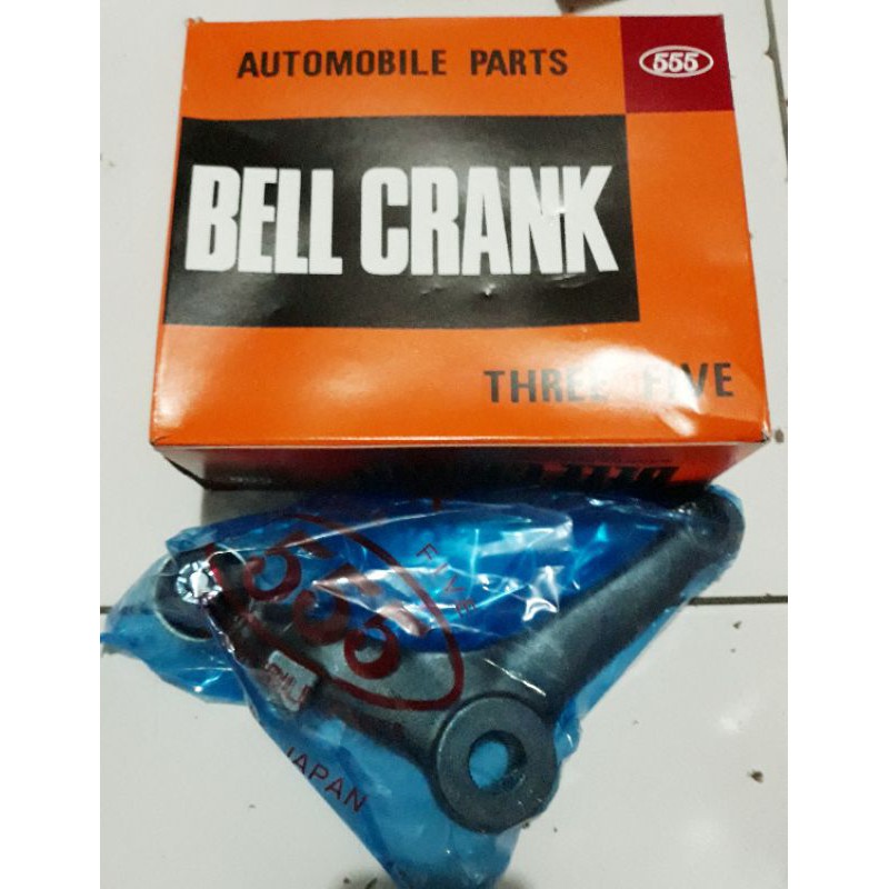 BELL CRANK L300. 555 JAPAN