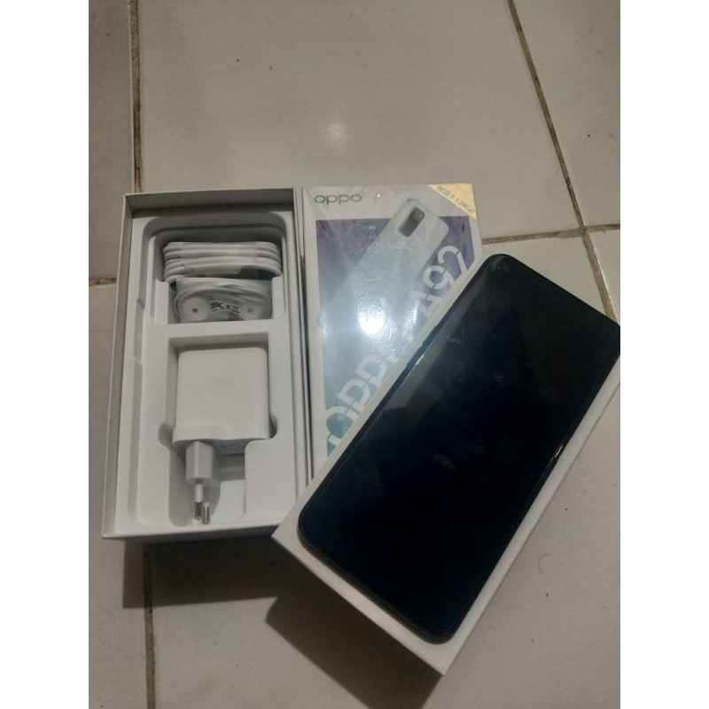 Oppo A92 seken mulus