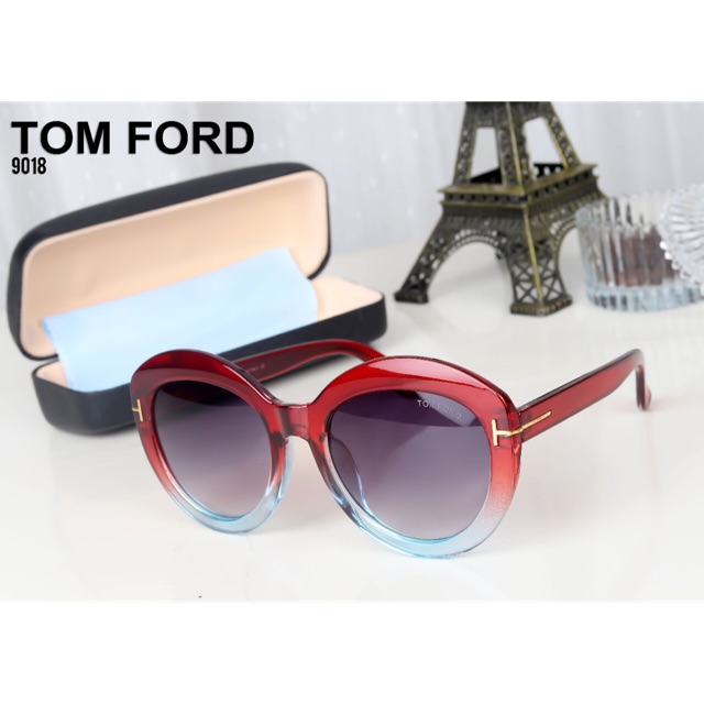 Kacamata hitam uv best seller tom ford