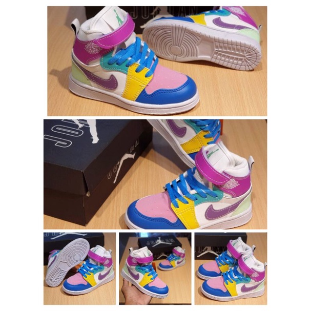 SEPATU NIKE ANAK/NIKE JORDAN ANAK/SEPATU JORDAN ANAK