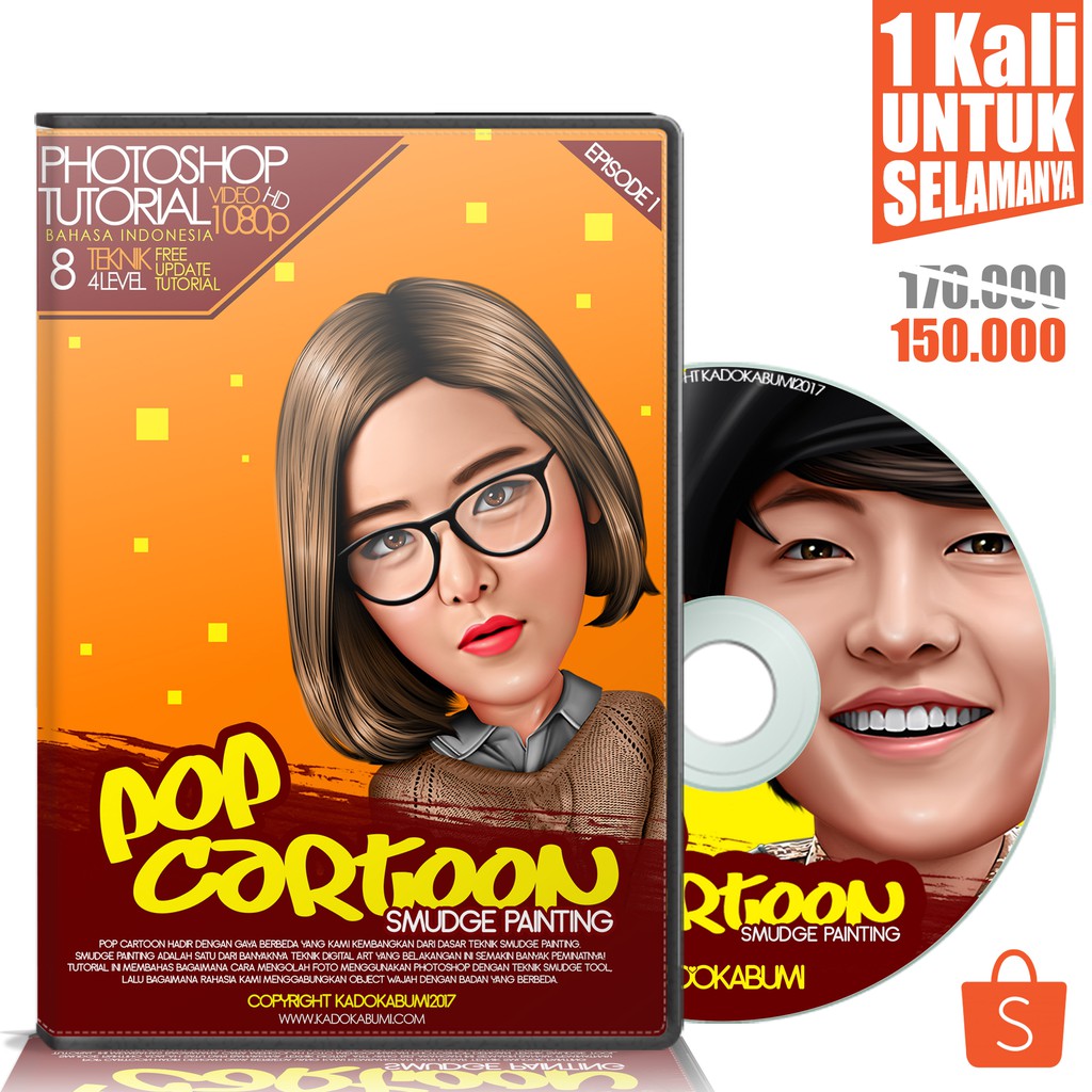 Dapatkan Harga Undefined Diskon Shopee Indonesia