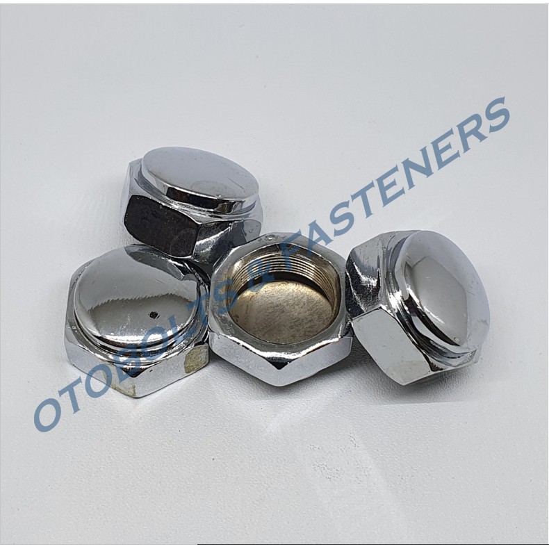 Mur Stang GL / Mur Stang Satria FU / Mur Segitiga Stang GL