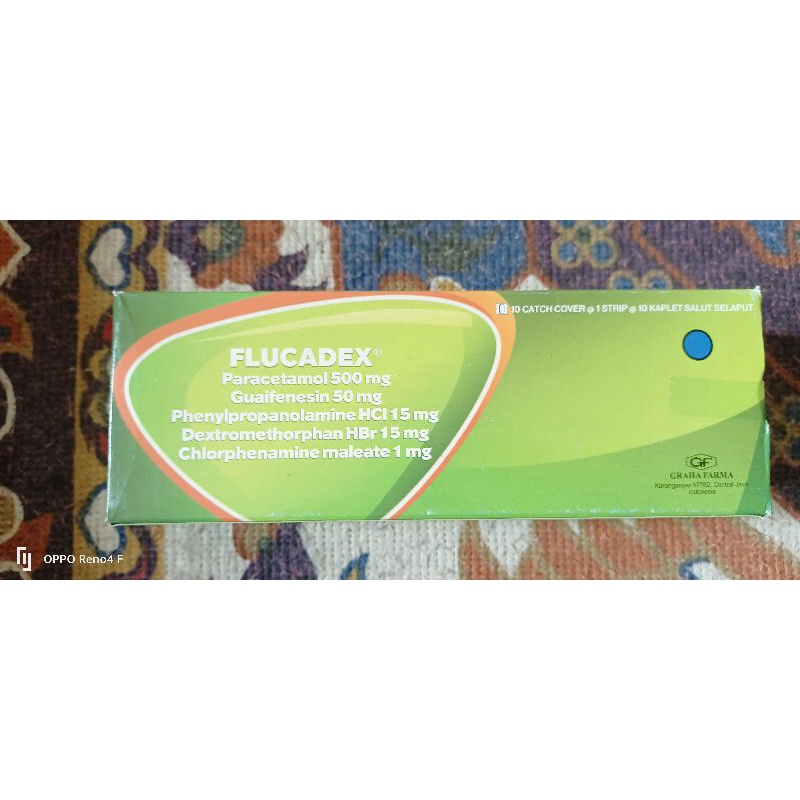 Flucadex