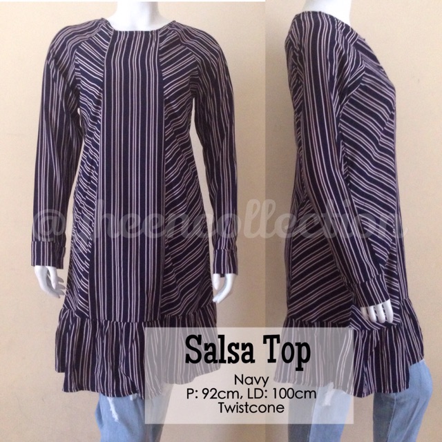 Salsa Top