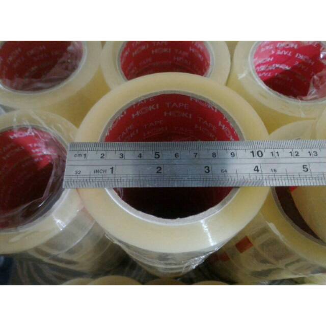 

Anza_shop LAKBAN BENING 100 YARD KWALITAS SEPERTI DAIMARU